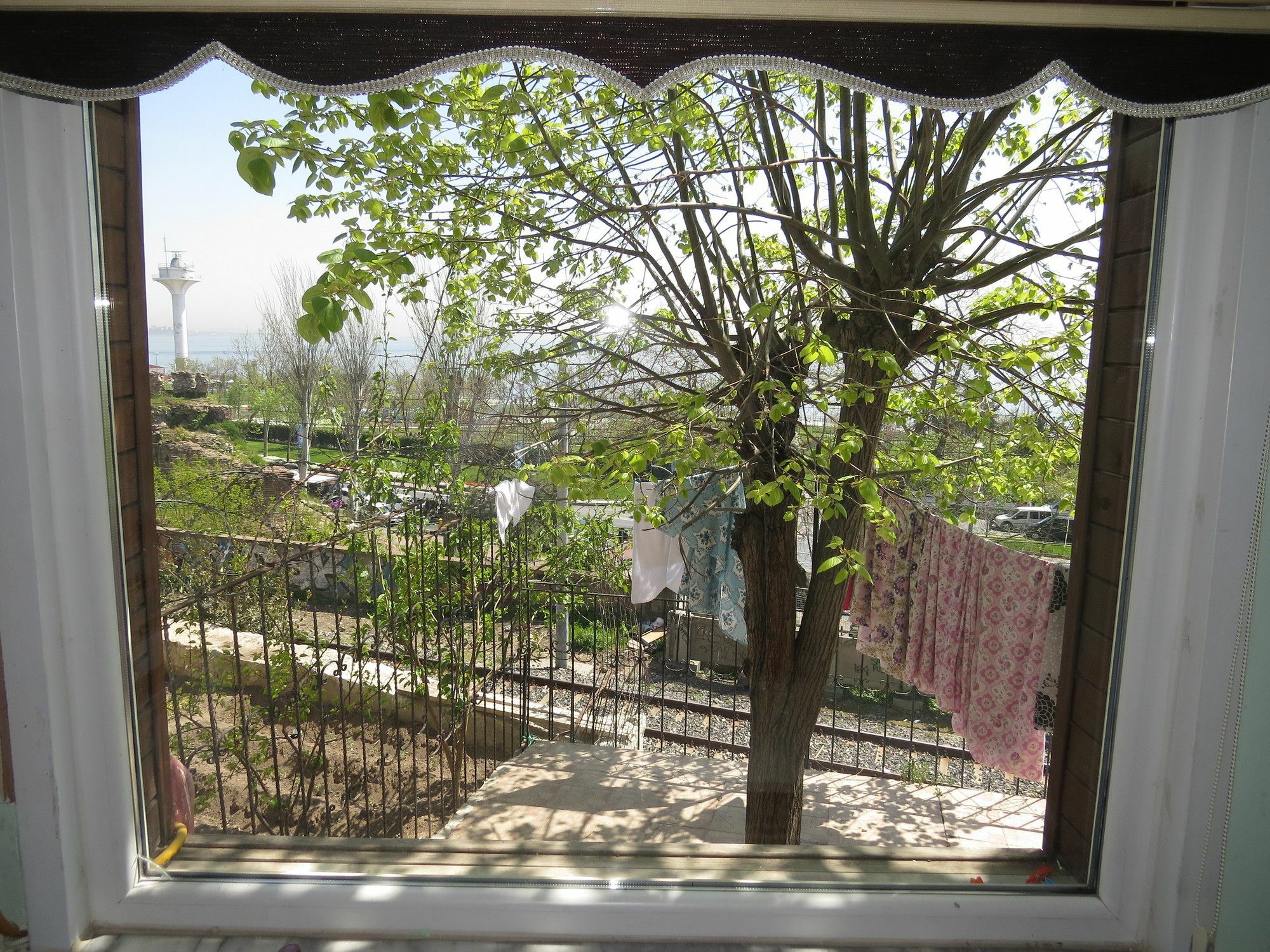 Happy Suite Boutique Hotel Istanbul Exterior photo